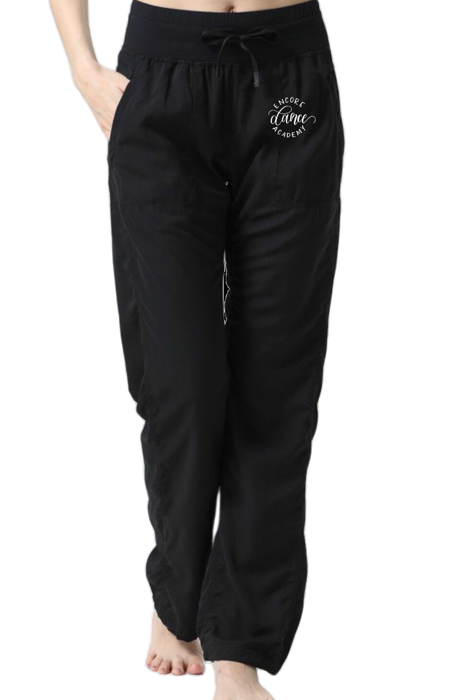 EDA Dance Studio Pant