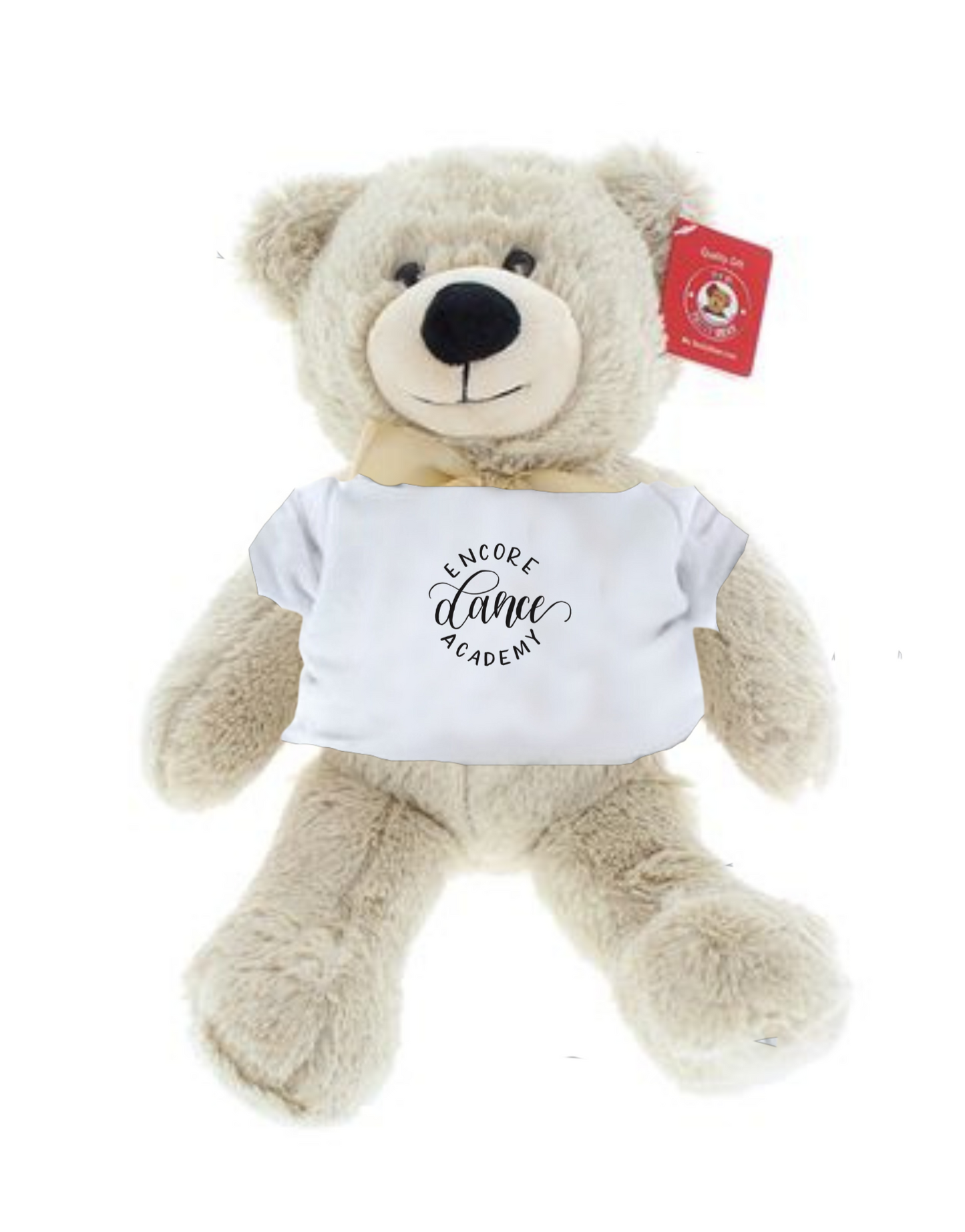 15" Teddy Bear