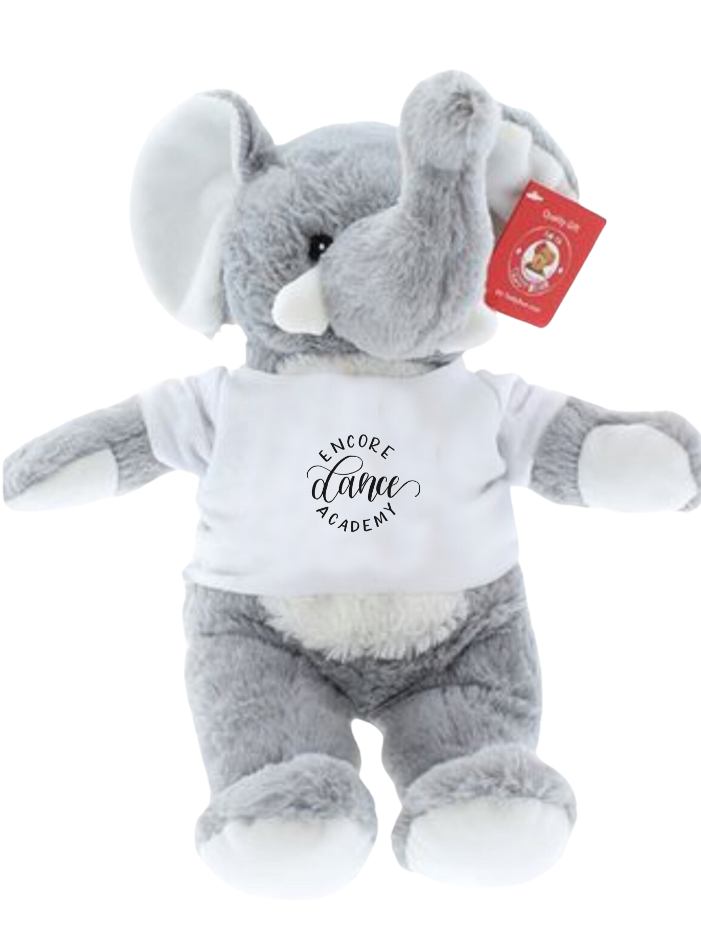 12" Elephant