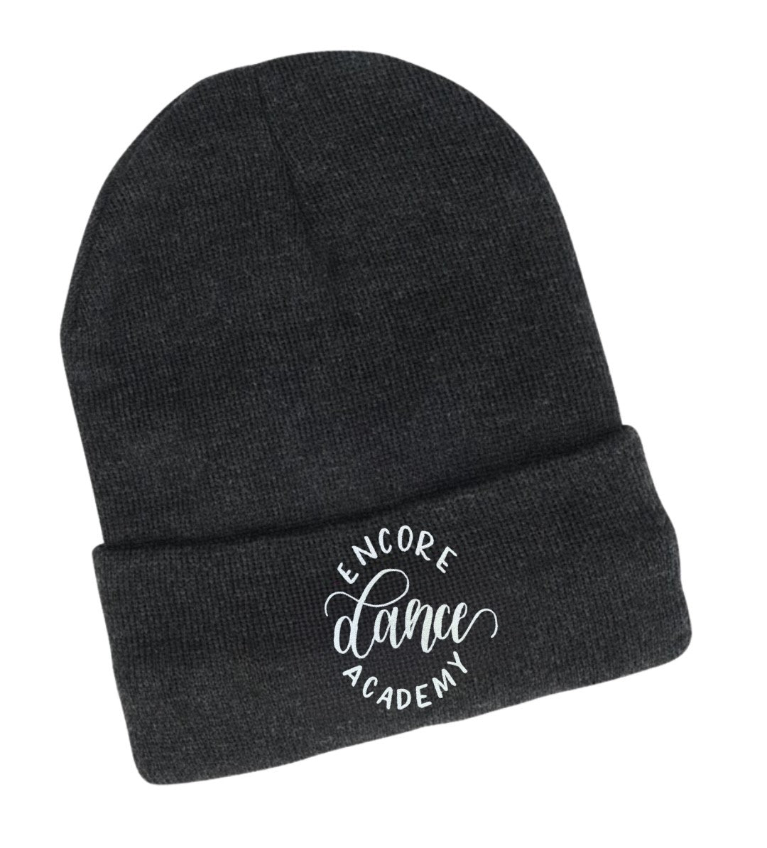 Encore Logo Beanie