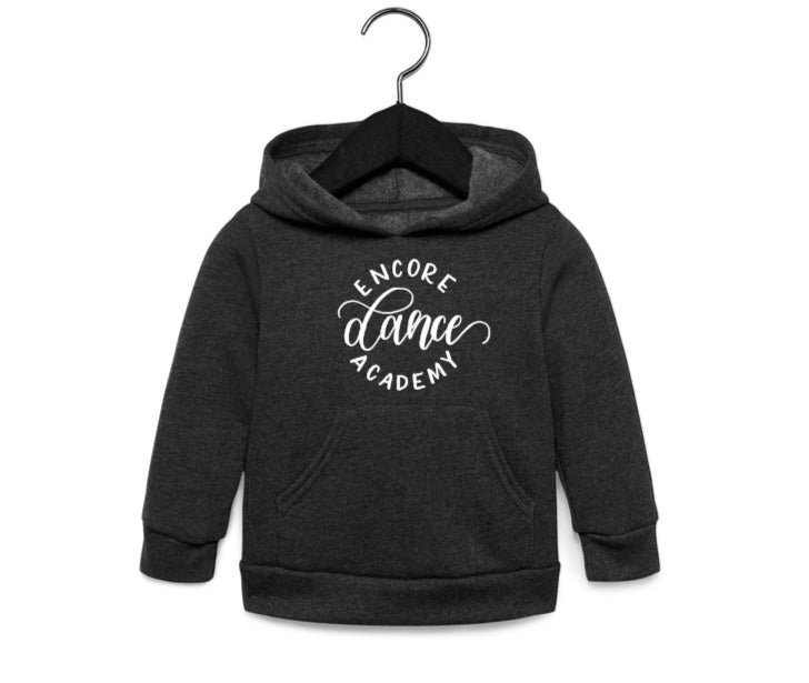 Toddler Charcoal Sweatshirt