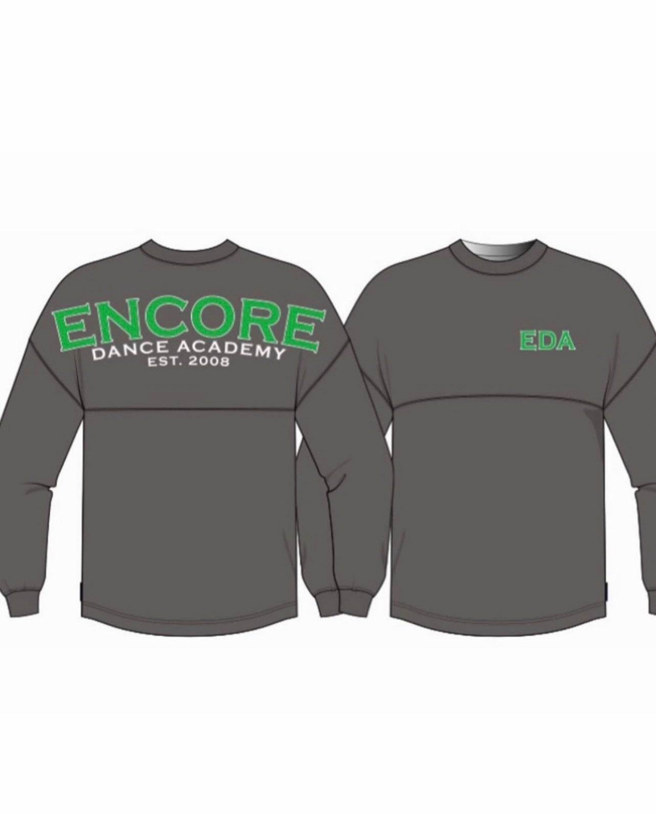 Encore Spirit Jersey®