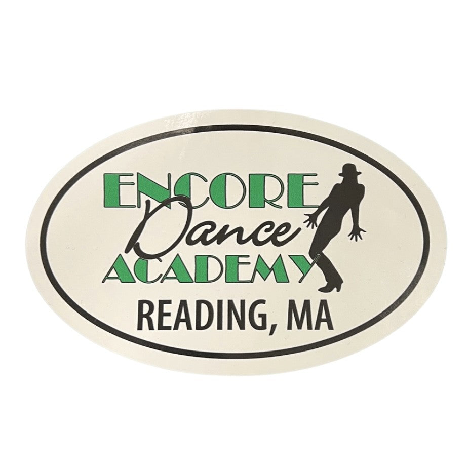 EDA Bumper Stickers