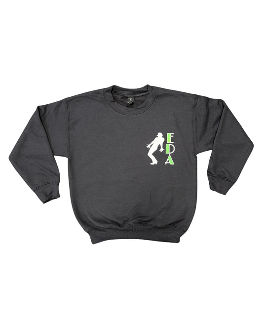 EDA Logo Crewneck
