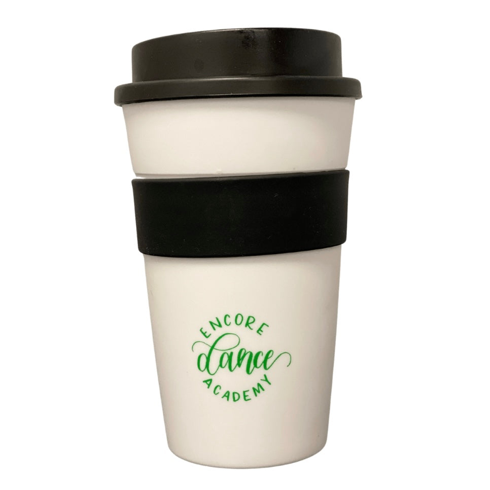 Logo Travel Coffee Mug